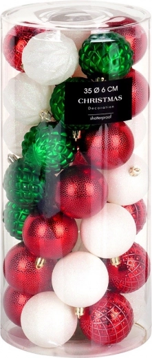 Matériau incassable pour des fêtes en toute sécurité