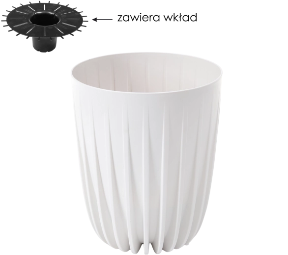 Geïntegreerde inzet voor eenvoudig onderhoud