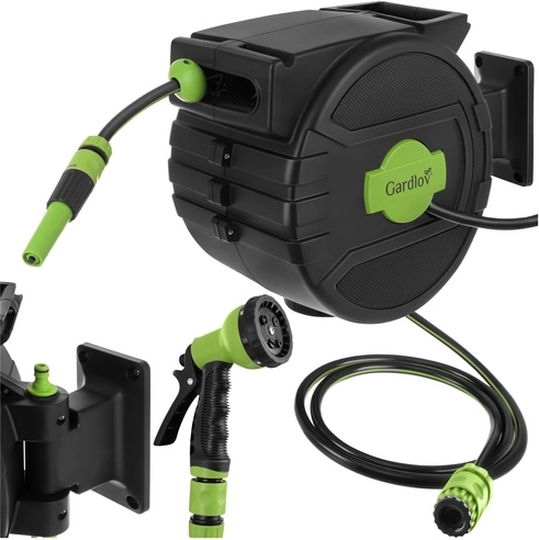 180° schwenkbare Wandhalterung