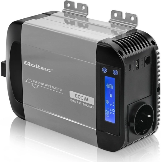Pure sine wave for sensitive devices