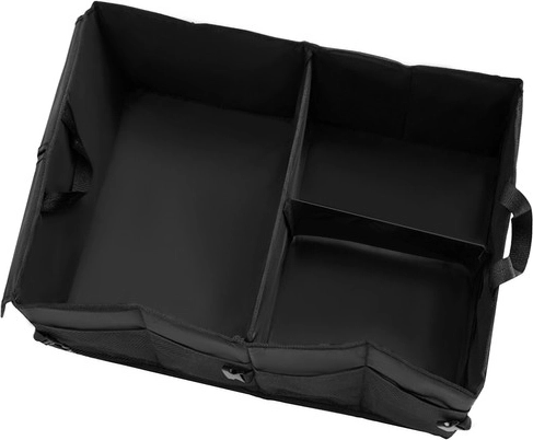 Handles for easy carrying