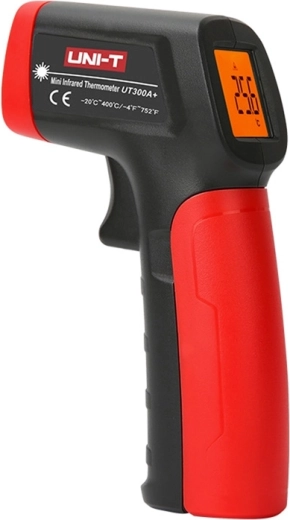 Uni-T UT300A+ Infrared Thermometer