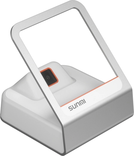 Plug & play connection via USB-A / Type‑C