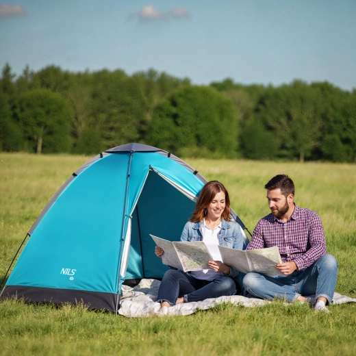 Dimensions compactes pour le voyage