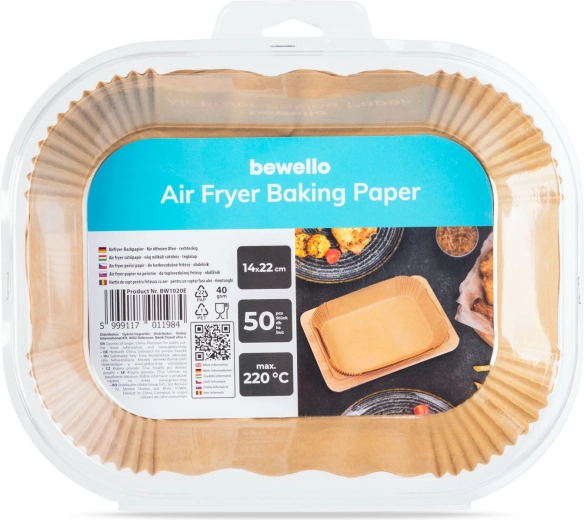 50 pieces for everyday use