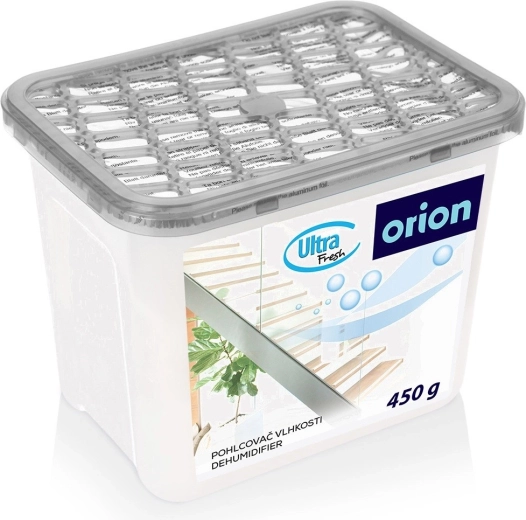 Ultra Fresh Feuchtigkeitsabsorber 450 g