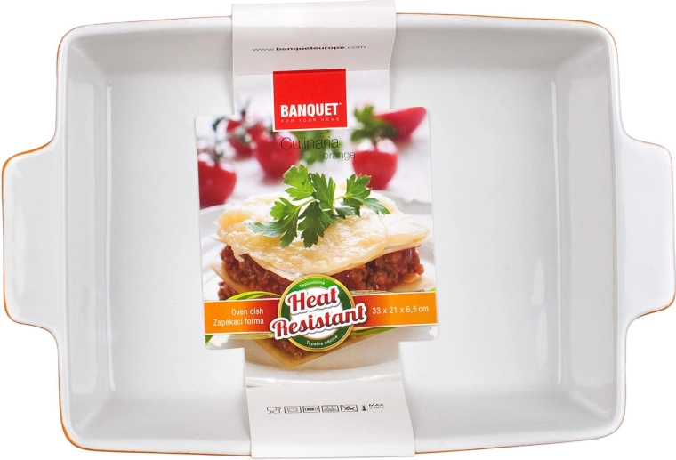 Gleichmäßiges Backen dank hochwertiger Keramik