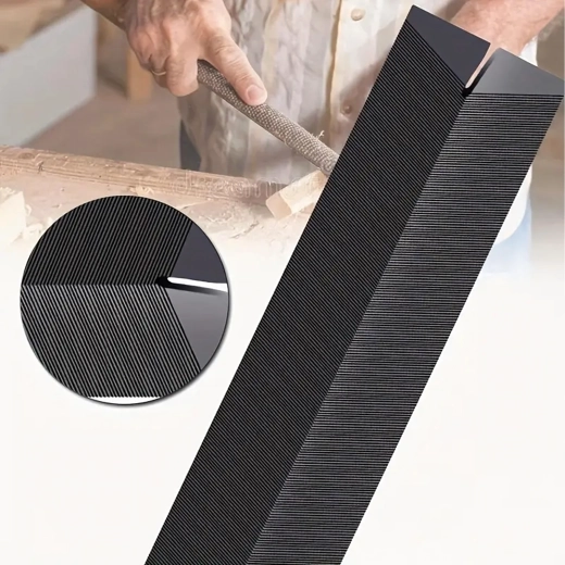 Beidseitige Diamantoberfläche für schnelles Schleifen