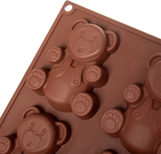 Wide temperature range