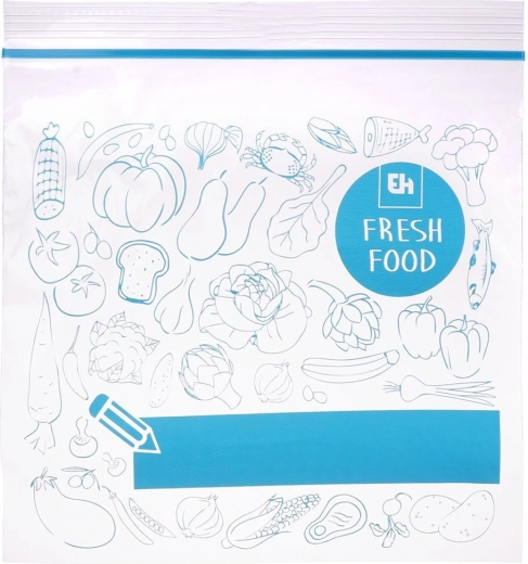 Transparente Wände und Beschriftungsfeld