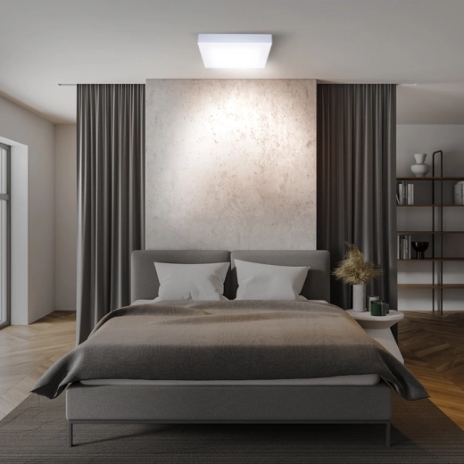 Design minimaliste pour intérieurs modernes