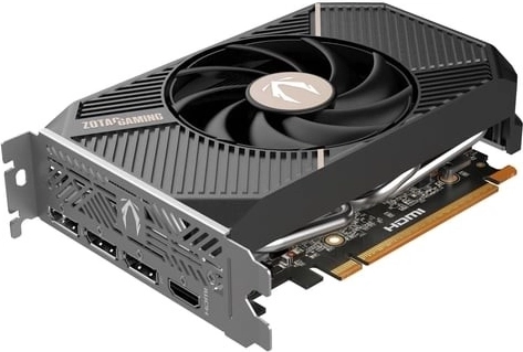 Cooling with one large fan