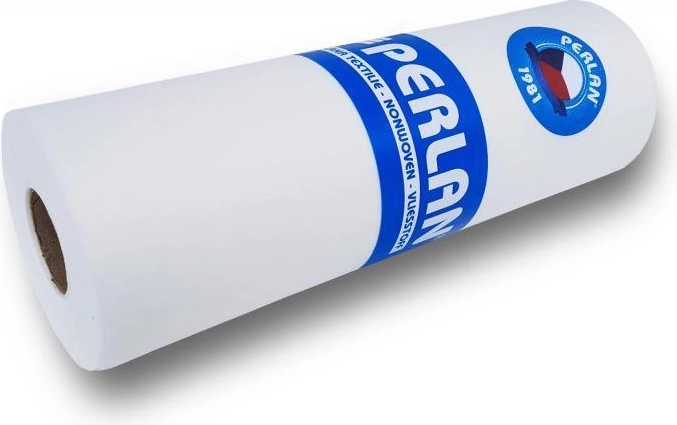 Perlan nonwoven fabric 45 g – wipes 30 × 40 cm, 50 pcs (roll)