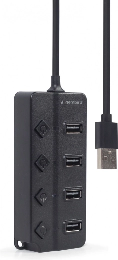 Safe peripheral power