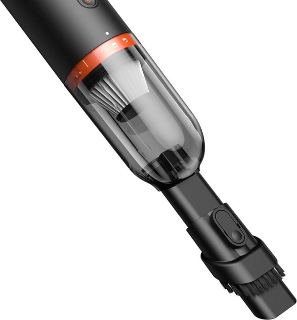HEPA filtration for a cleaner environment
