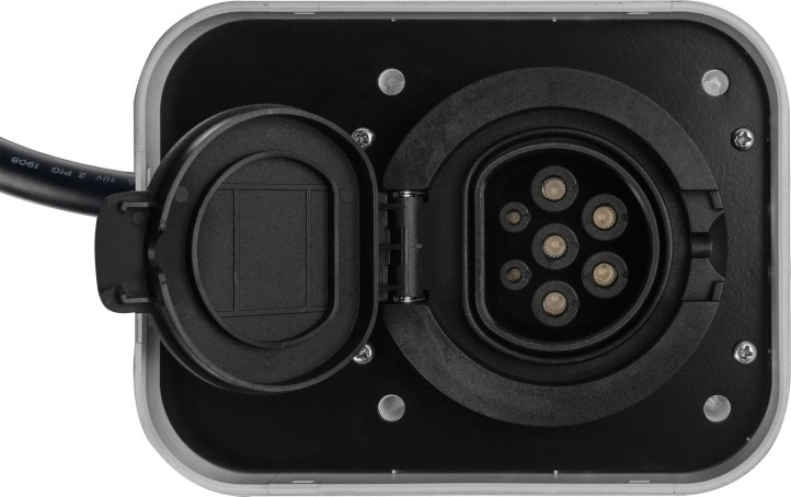 Prise Type 2 (standard européen) et compatibilité EV/PHEV
