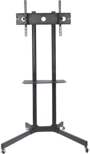 Mobiler TV-Ständer für LCD/LED 30-65 Zoll, 60 kg, verstellbar