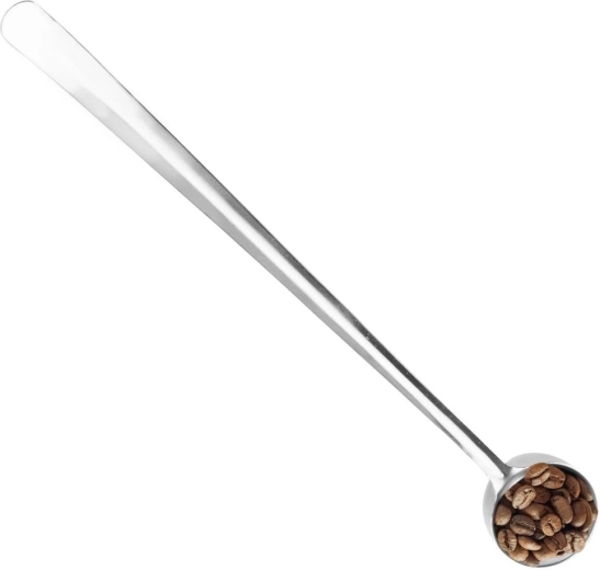 Stainless steel for durability and easy cleaning