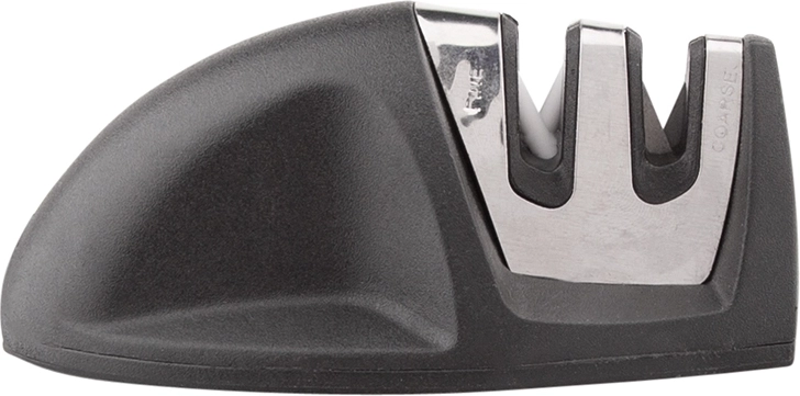 Altomdesign manual knife and scissors sharpener