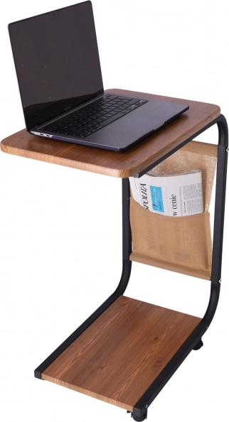 Poche de rangement pratique