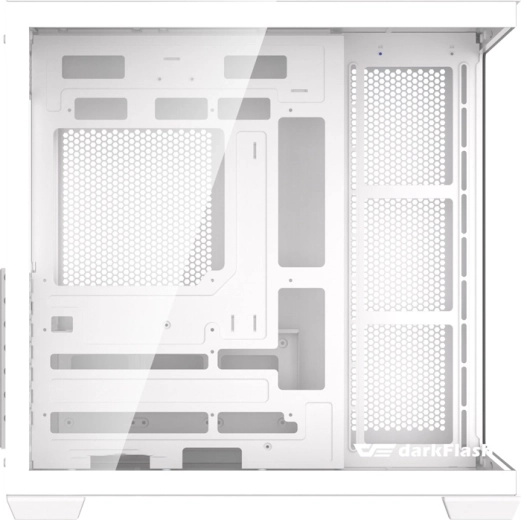 Powerful and flexible cooling