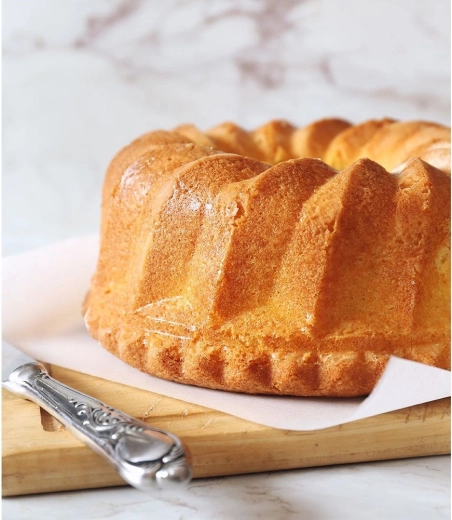 Forme parfaite et motif décoratif