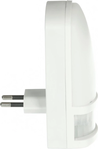 Agréable lumière blanche chaude