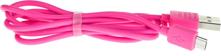 Flat design against tangling