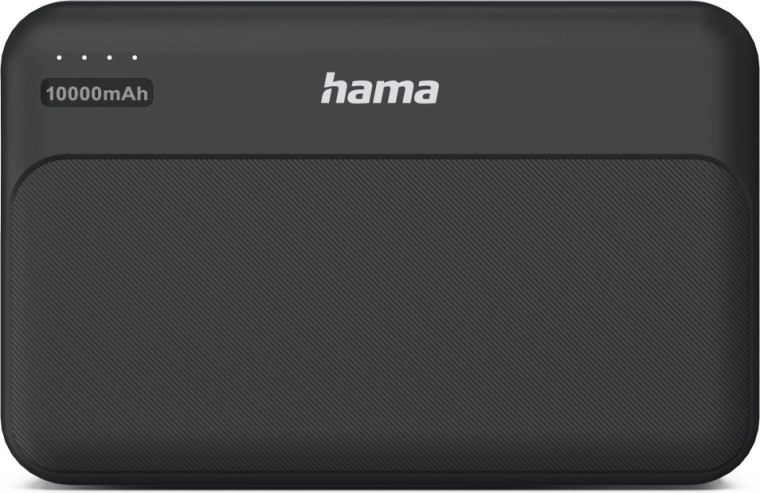 10,000 mAh of energy for every day