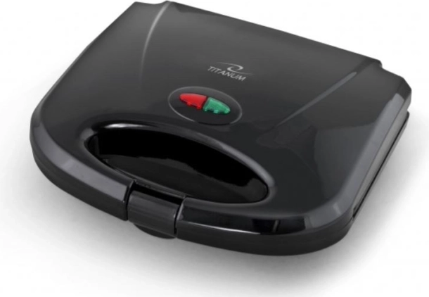 Sandwich Toaster Casserole TKT002K Black