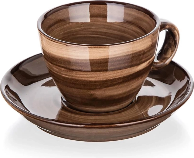 Durable ceramic for everyday use