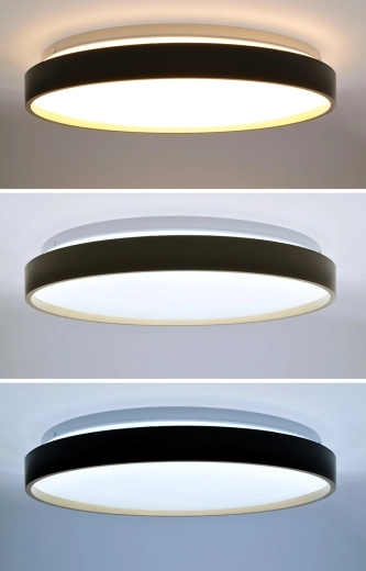 Instelbare lichtkleur (CCT) 3000–6500 K