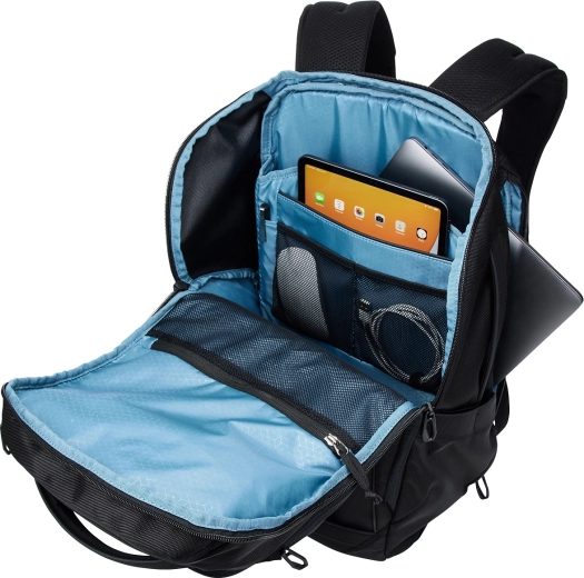 Veilige opberging van laptop en tablet