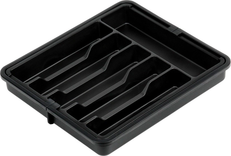 Durable and easy-to-clean material