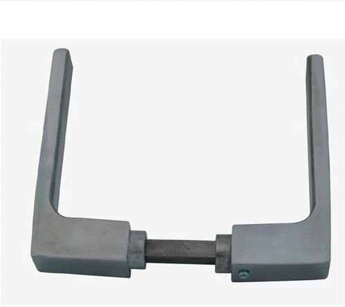 Türklinke aus Aluminium – Set mit 20 Paaren