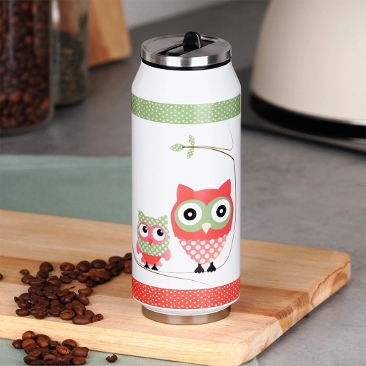 Isolation sous vide à double paroi pour une longue rétention de la température