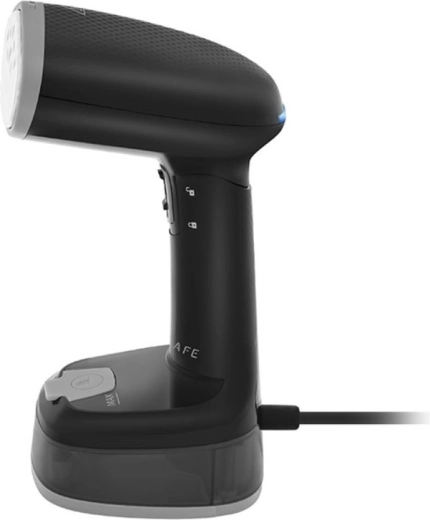 Starke und konstante Dampfleistung