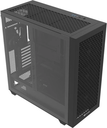 Une configuration sûre et bien organisée