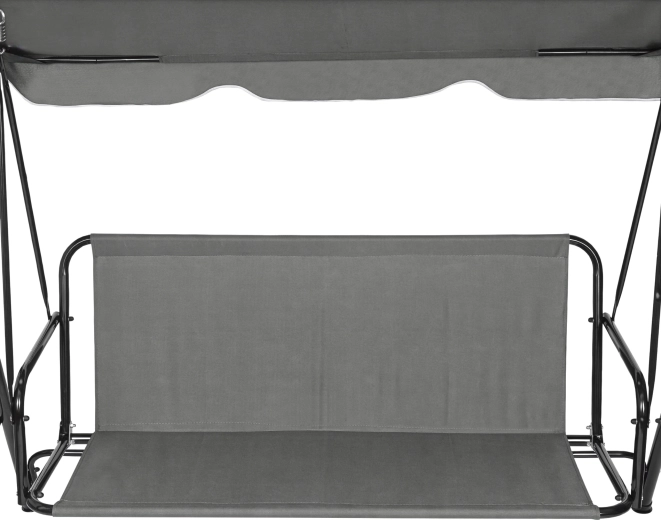 Wasserabweisend und für jedes Wetter