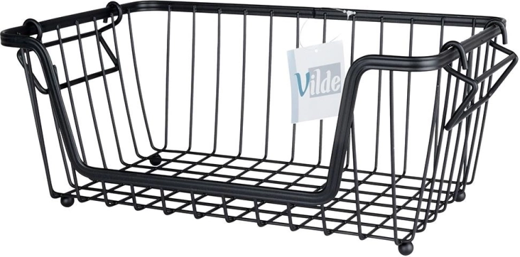 Bequemes Tragen und Stapelbarkeit