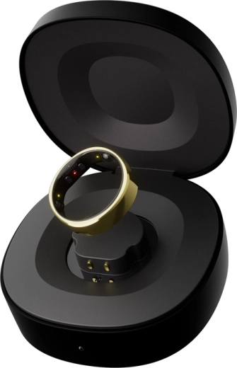 Autonomie jusqu’à 11 jours, jusqu’à 150 jours avec l’étui