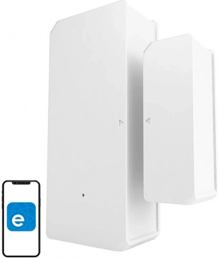 drahtloser Tür- und Fenstersensor SONOFF DW2 RF 433 MHz