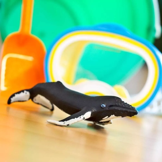 Ideal for play and as an educational aid