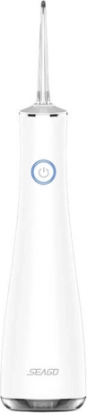 Hydropulseur buccal Seago SG-8001 blanc
