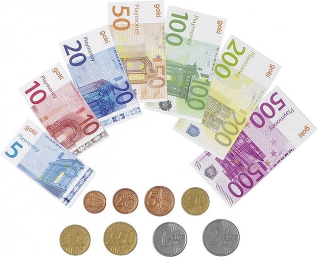 Europese munten