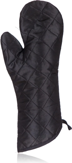 Extended length for greater safety