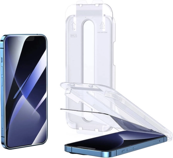 Gehard glas iPhone 14 Plus
