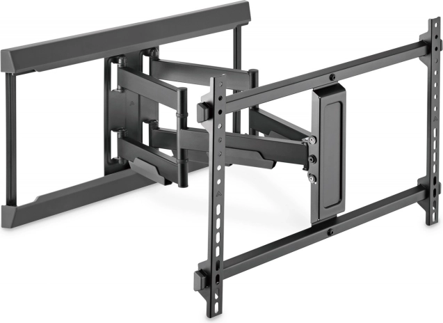 Wandhalterung für TV 37-80" mit maximaler Tragkraft von 60 kg