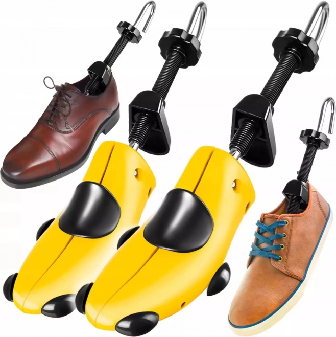 Shoe Stretchers L 40–47 – Plastic S
