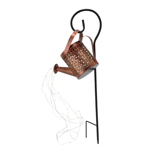 Décoration de jardin résistante